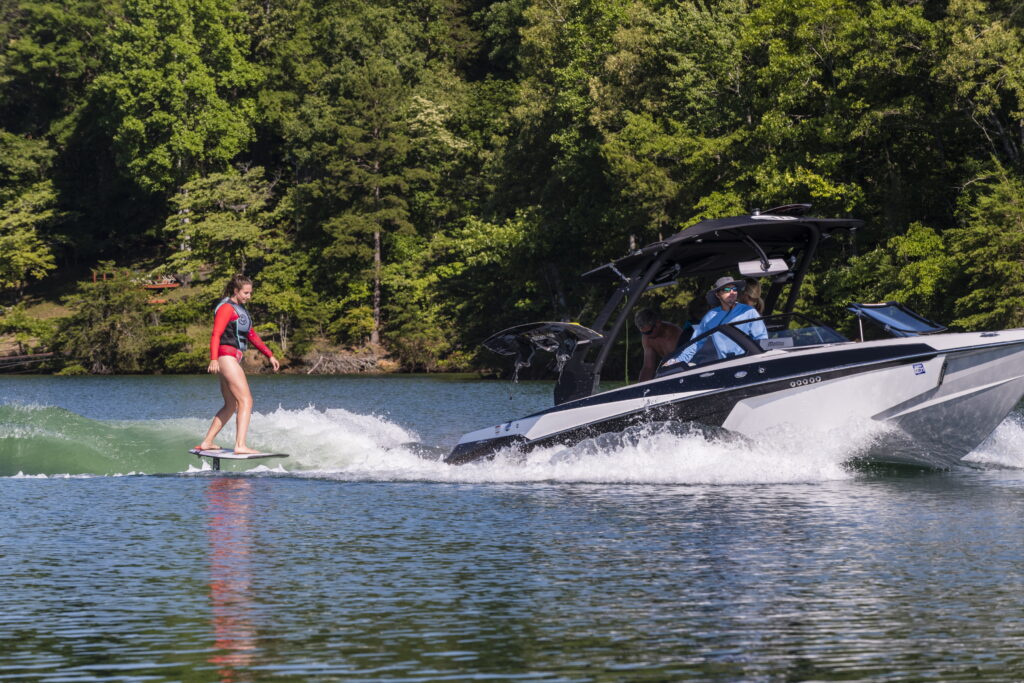 watersports