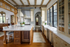 Image Credit: Gabriel Builders