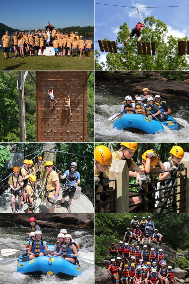Adventure