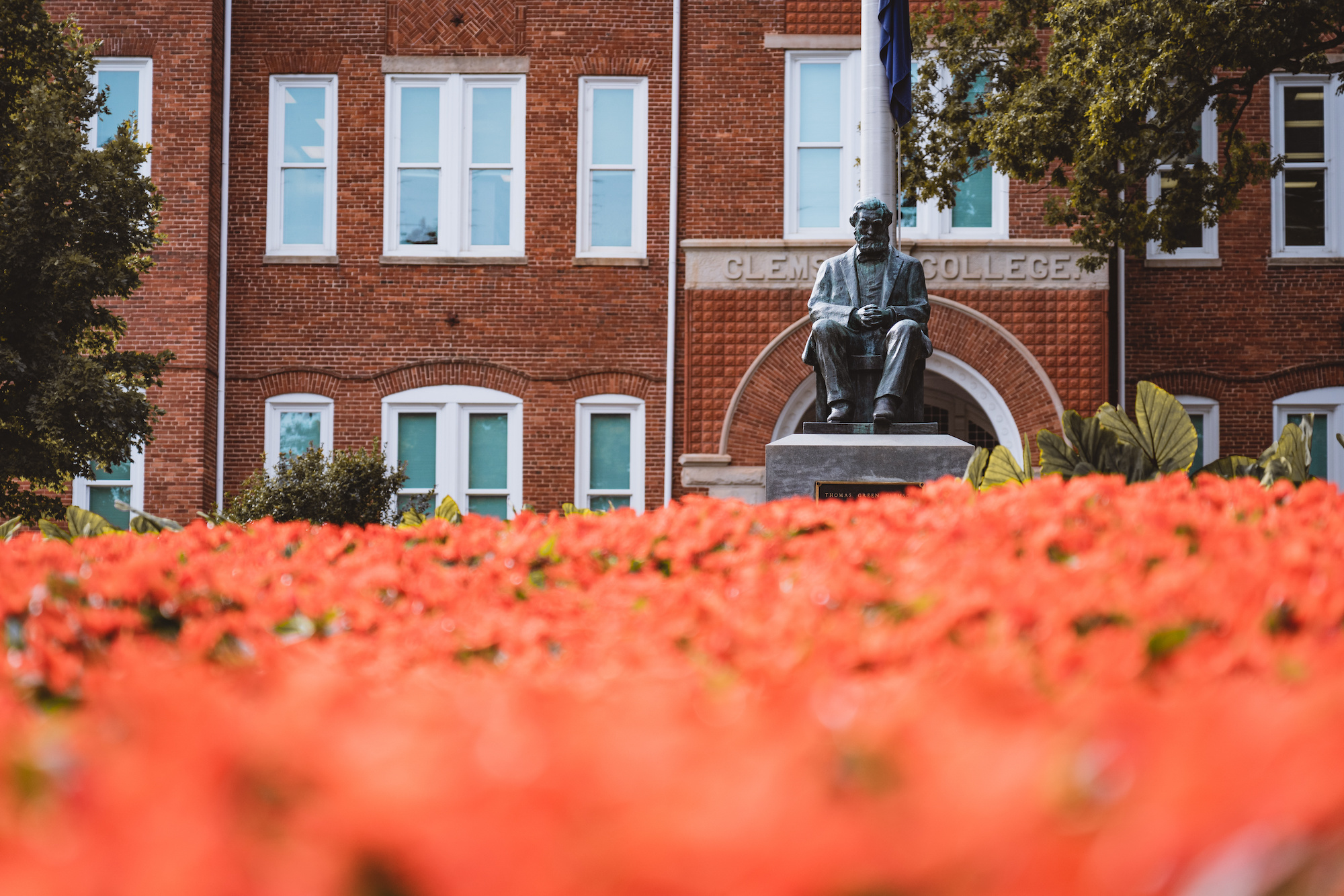 Clemson University