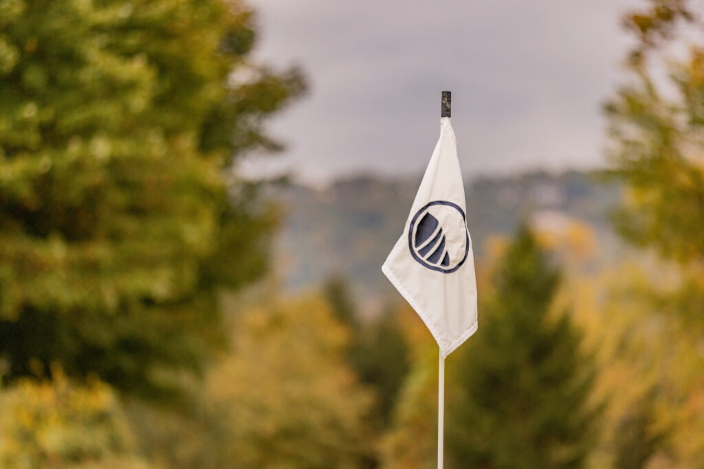 Golf at the Cliffs at Walnut Cove in Asheville