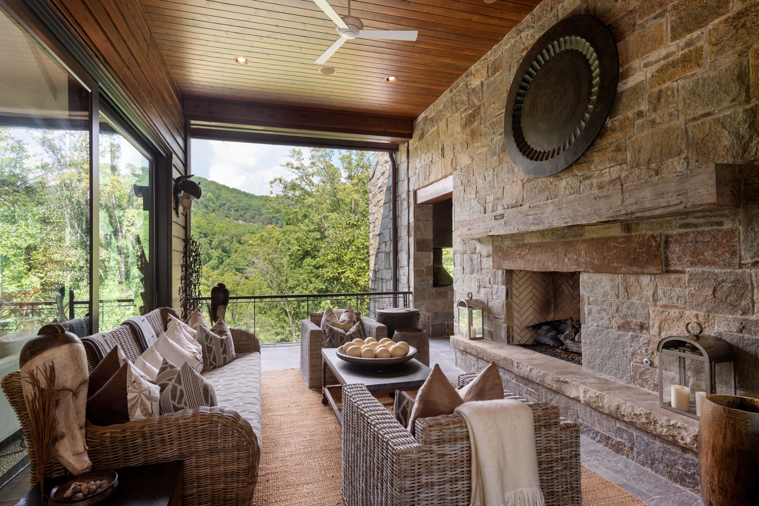 luxury home trends 