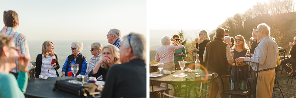 Photos from Pavilion Night at Glassy