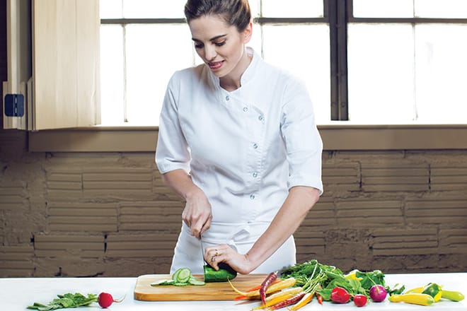 Katie Button Curate Nightbell