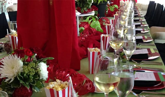 The Cliffs Nace Winning