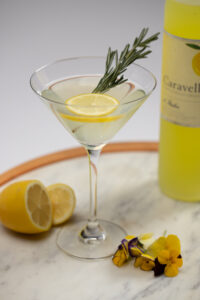 Springs’ Martini