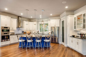 cliffs living magazine hogan house feature