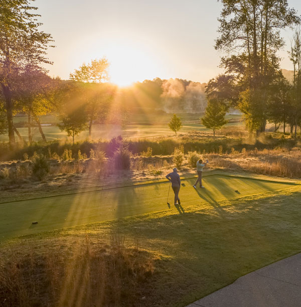 Golf Ridge
