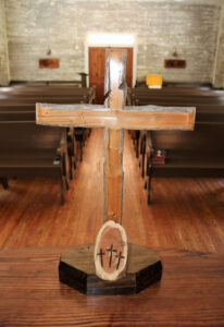 the cliffs at keowee vineyards mckinney chapel