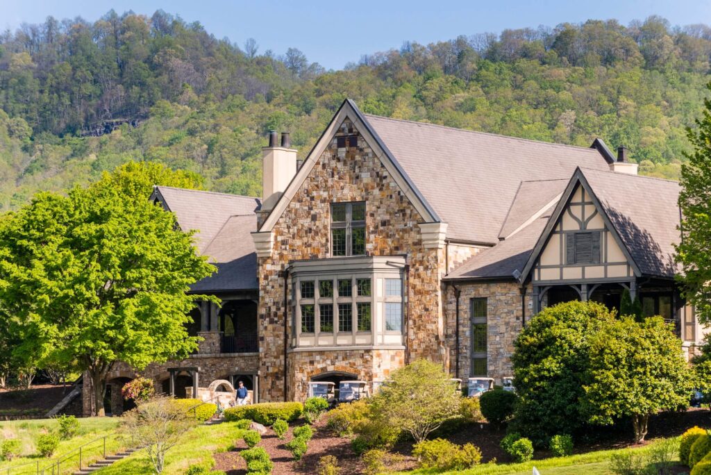 walnut cove clubhouse