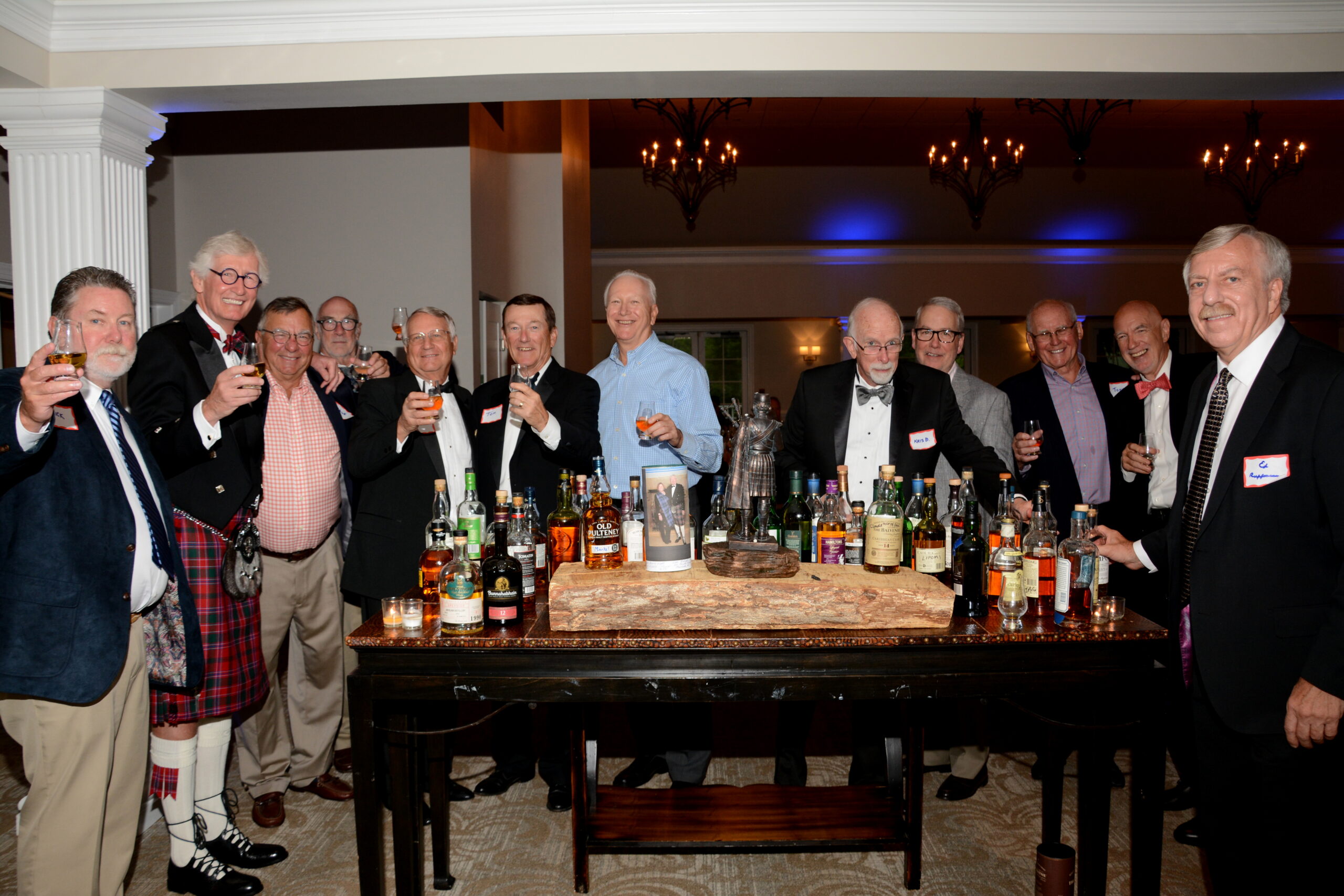 single malt whiskey club