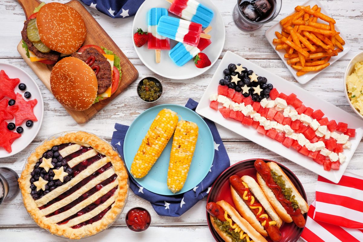 memorial day events