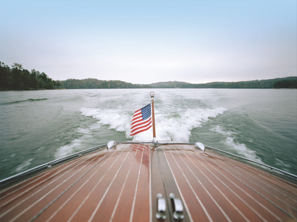 independence day activities at the cliffs