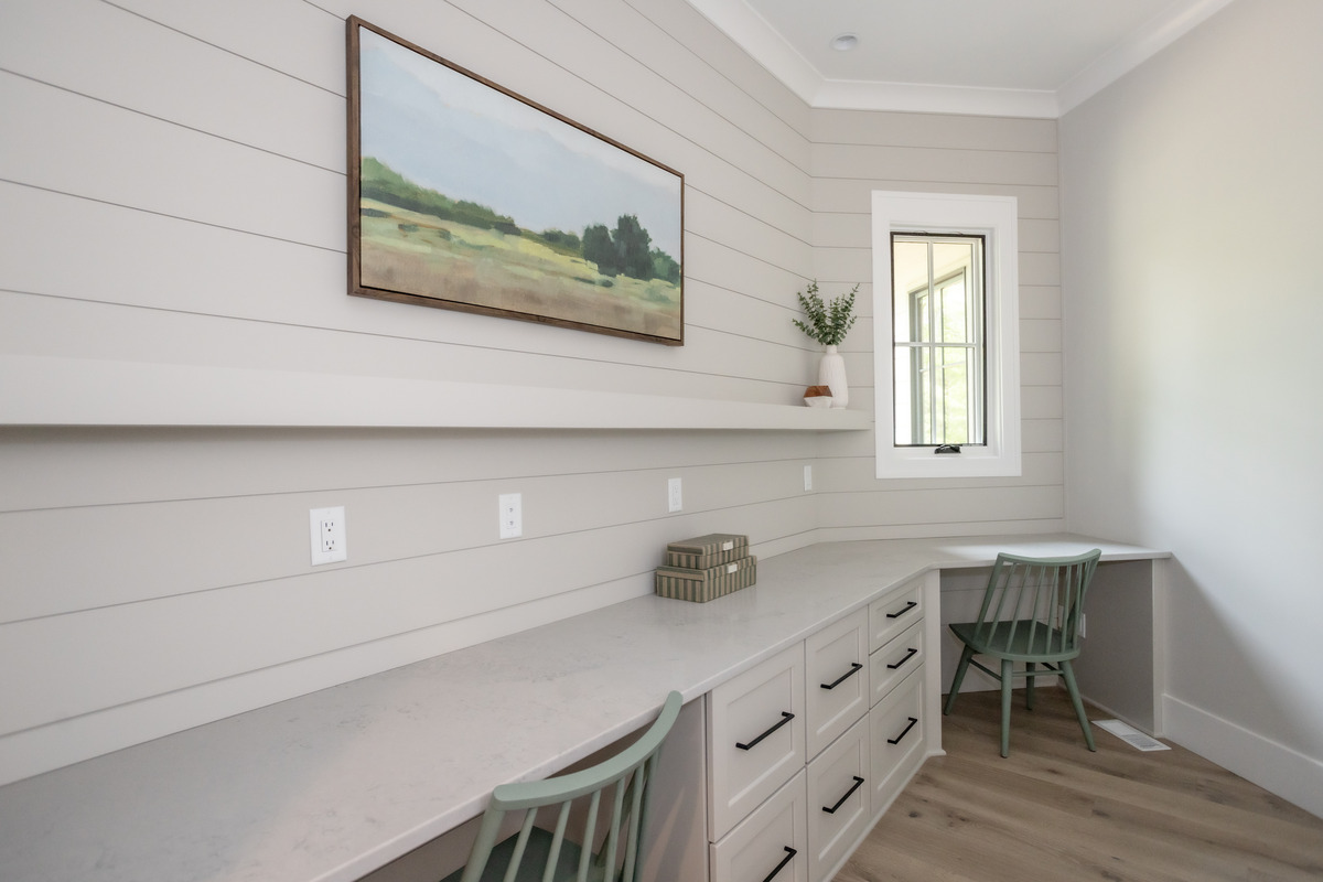 spare room ideas