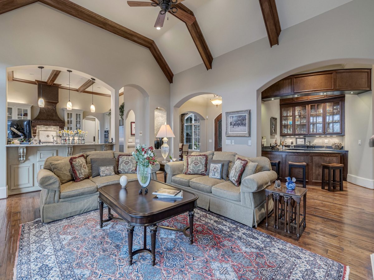 homes for sale at the cliffs