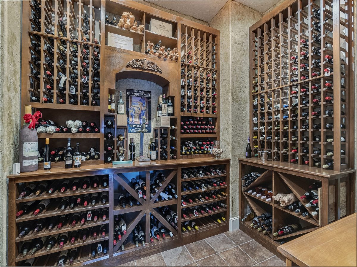 homes for sale at the cliffs