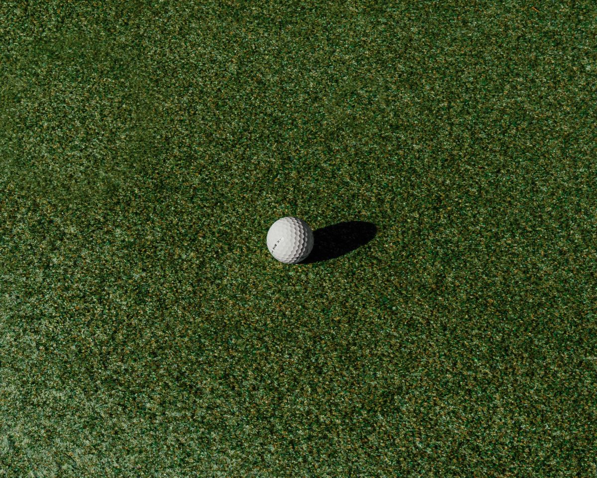 golf mental game