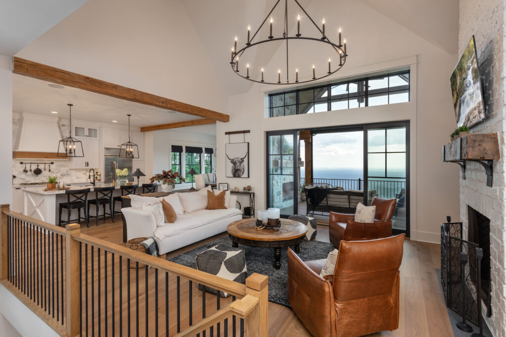 Luxury Homes in South Carolina
