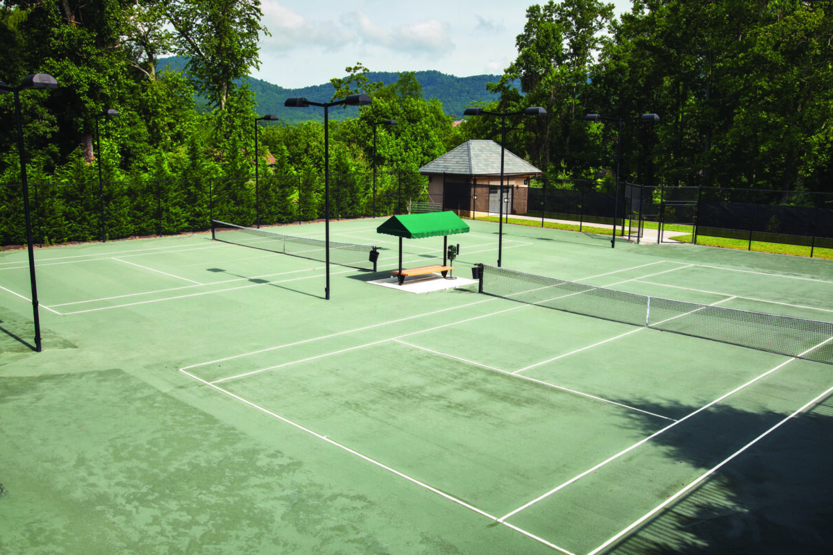 walnut cove wellness center