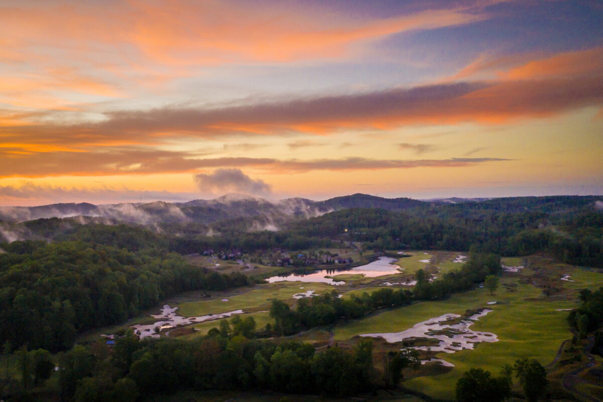 south carolina mountains