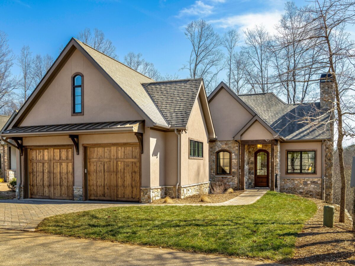 18 Haverhill Way at The Cliffs
