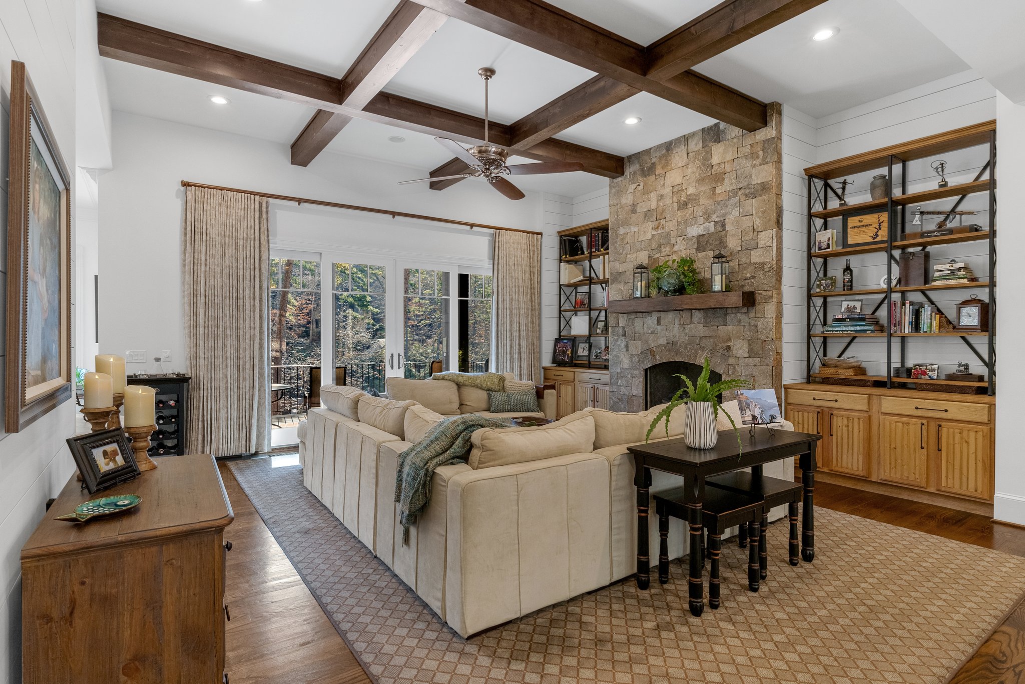 masterful design at the cliffs