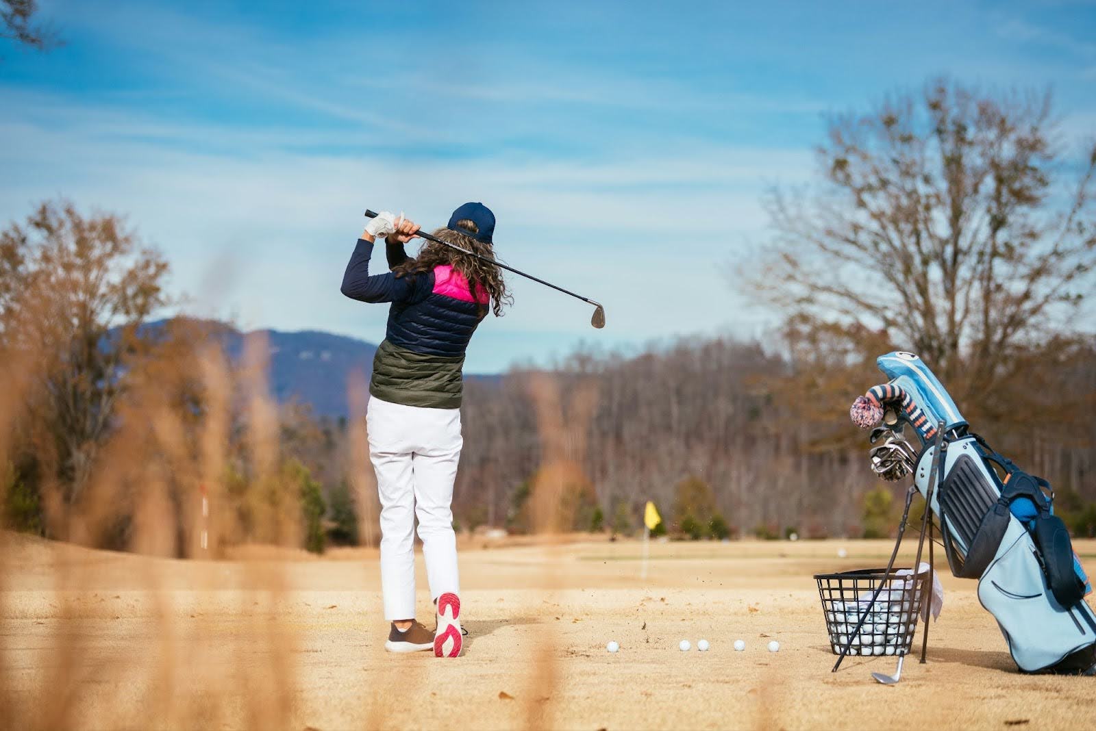strengthen your short game