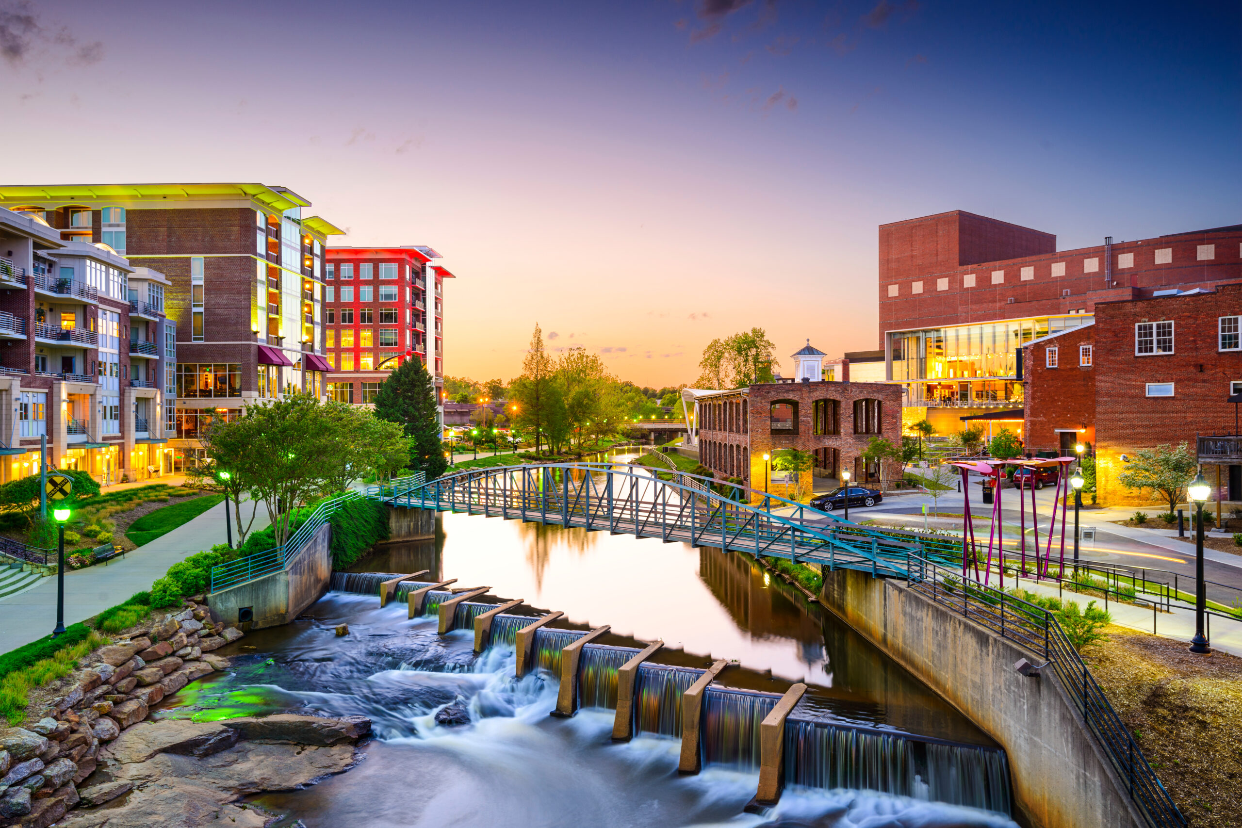 greenville, south carolina