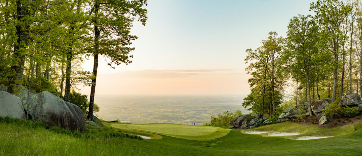 The Cliffs Communities