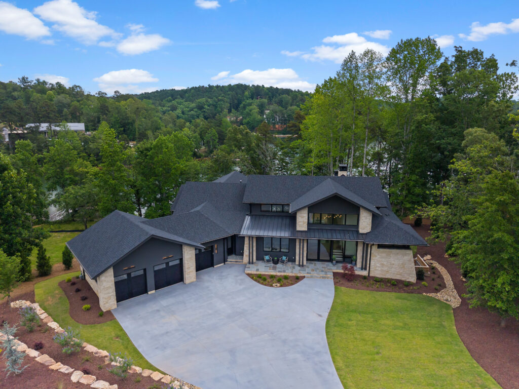 homes for sale at the cliffs