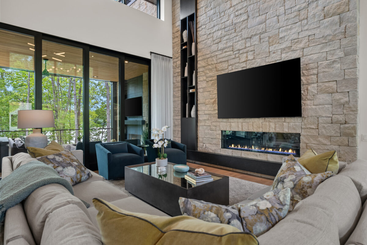 homes for sale at the cliffs