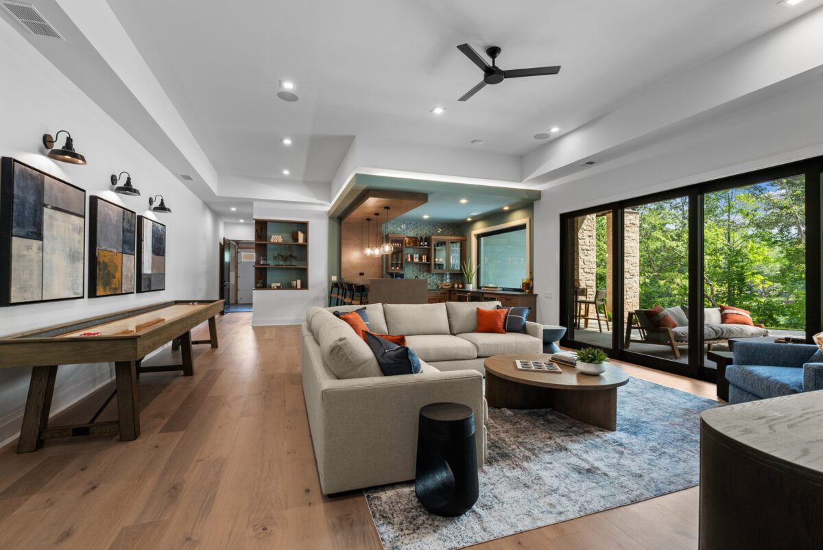 homes for sale at the cliffs