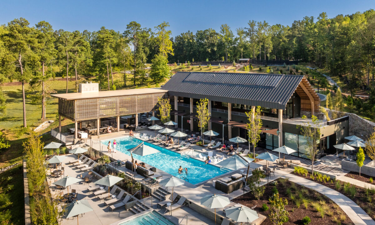 homes for sale at the cliffs