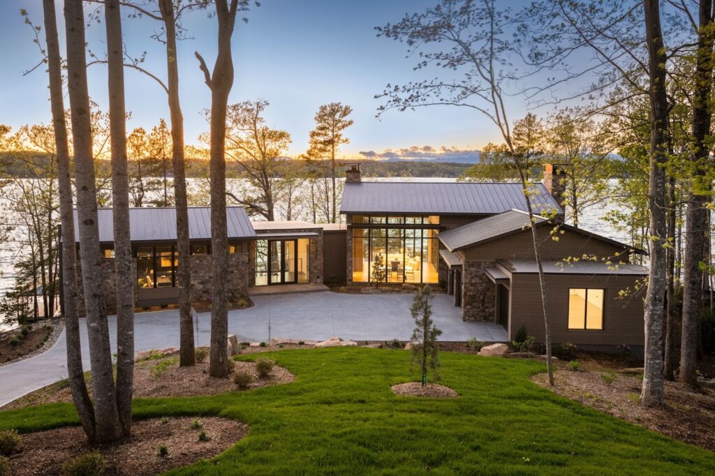 the cliffs real estate