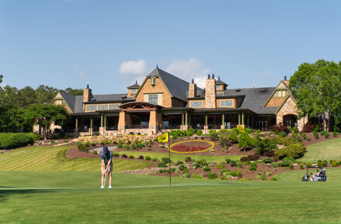 the cliffs real estate