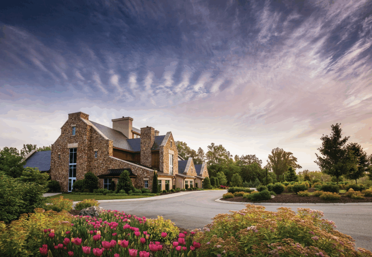 the cliffs real estate