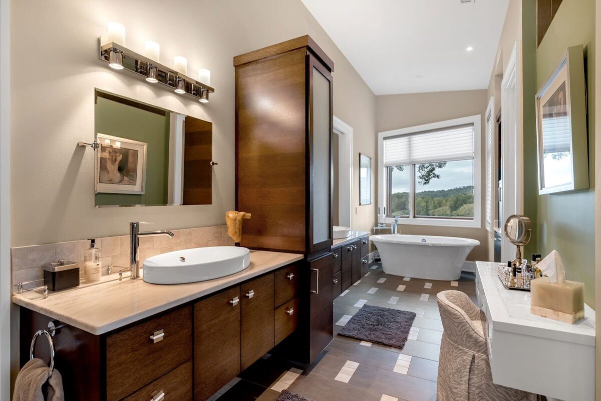 the cliffs real estate