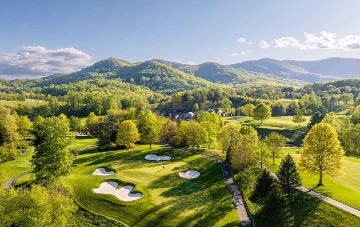 pga tour in asheville