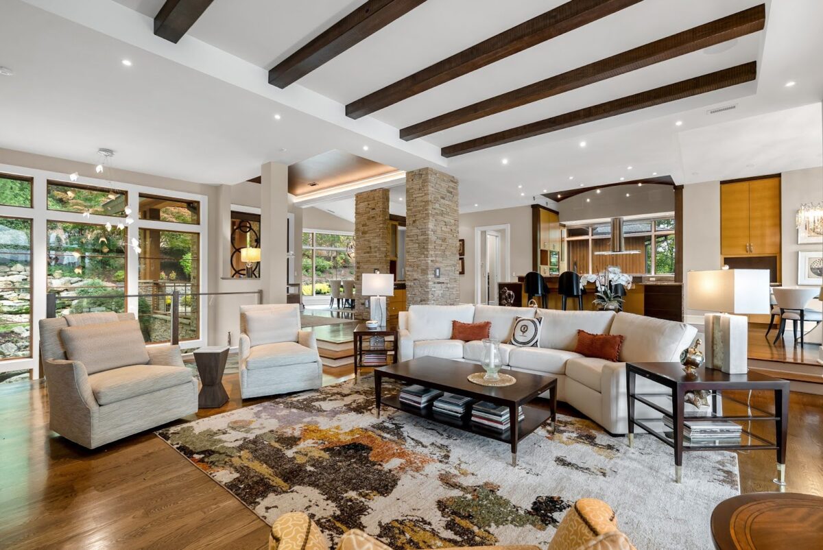 the cliffs real estate 