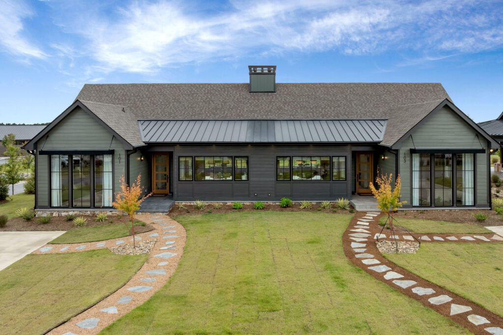 the cliffs real estate