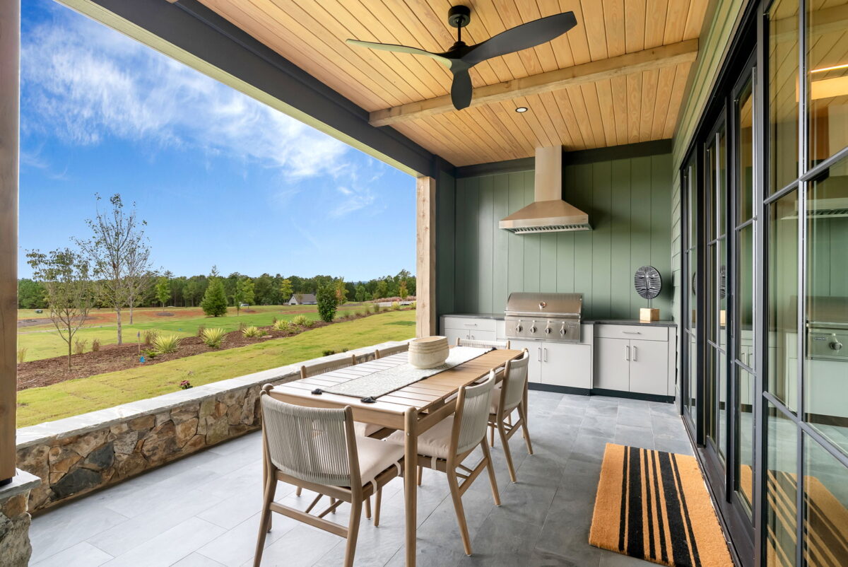 the cliffs real estate