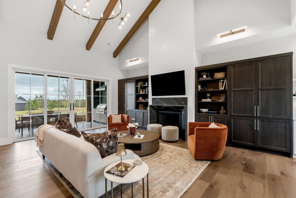 the cliffs real estate 