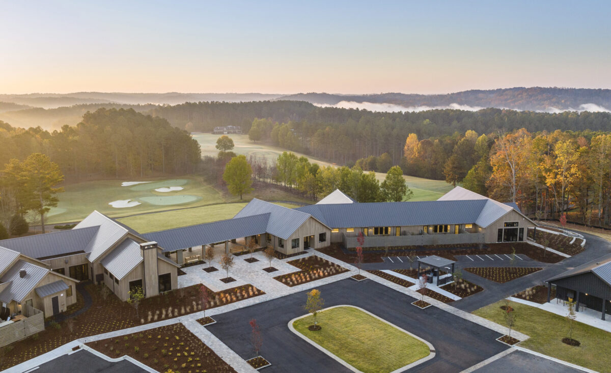 the cliffs real estate 