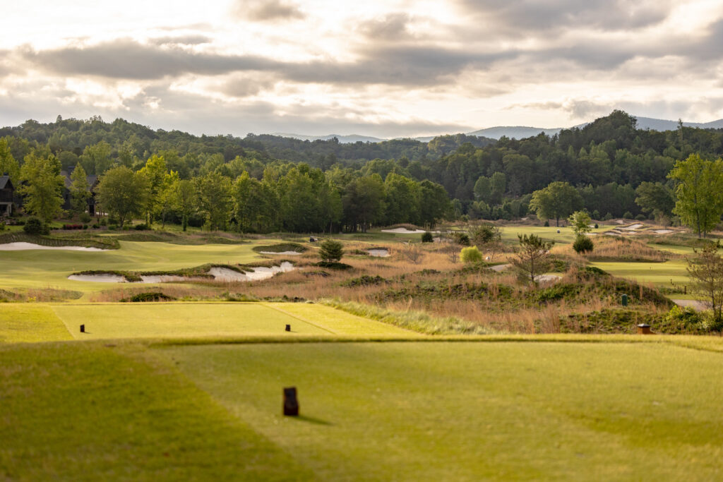 The 102nd Carolinas Open