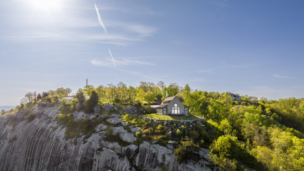 Weddings at The Cliffs
