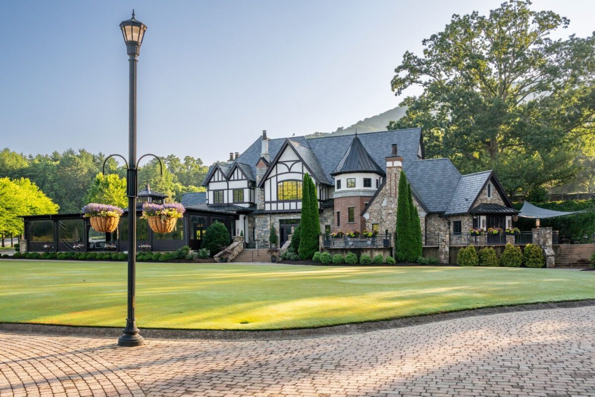 Biltmore Championship Tickets
